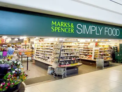 Best time to shop M&S for yellow sticker deals revealed
