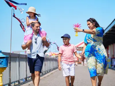 Best Western Offers Free Breakfast for July Bookings on Summer Getaways