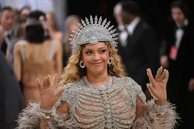 Beyonce Drops Surprise New Song 'Morning Dew (Donk)' on July 4th Weekend