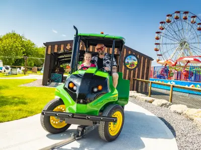 Big Family Days Out in Wales: Save Money This Summer with VAT Cuts