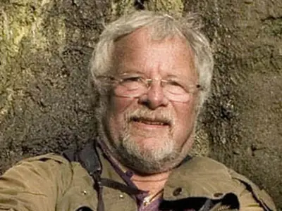 Bill Oddie, BBC Springwatch and Goodies star, dies at 83