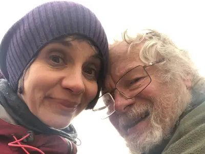 Bill Oddie's daughter pays emotional tribute to late father aged 85