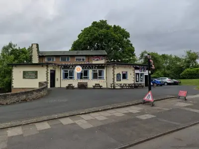 Birmingham Pub Banned from Showing England World Cup Games After Stabbing