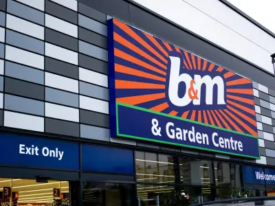 B&M fined £2m after mouse infestations found at three UK stores