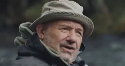 Bob Mortimer Reveals 'Battle' Against Thoughts of Death as He Ages
