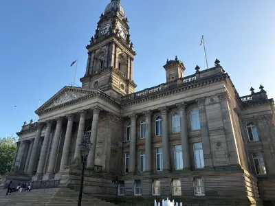 Bolton Delays £151k Children's Director Role Amid Councillor Outcry