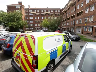 Bolton Woman, 49, Charged with Murder of Pensioner in Flat Block
