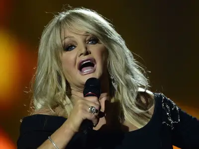 Bonnie Tyler Dies at 75; Final Instagram Post Breaks Fans' Hearts
