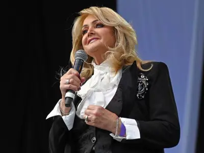 Bonnie Tyler Funeral Details Released: Family Invites Public to Line Streets