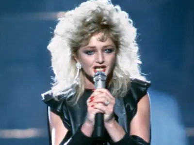 Bonnie Tyler Never Did Festival Again After Horrific Reading Incident