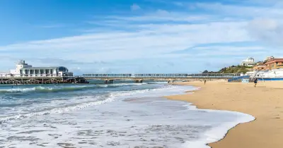 Bournemouth: A Classic UK Seaside Town with World-Class Beaches