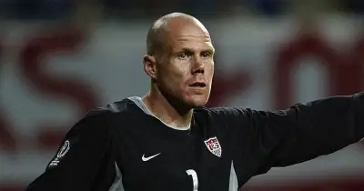 Brad Friedel: England Can Beat Argentina to Reach 2026 World Cup Final