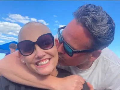 Breast Cancer Survivor Now Faces Months to Live After Cervical Cancer Diagnosis