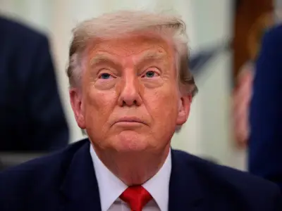 Brewery Loses Permit Over Free Beer Promotion for Trump's Death
