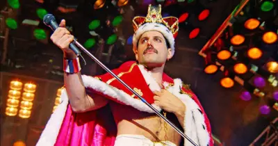 Brian May and Roger Taylor Announce ‘Colossal’ Queen Budapest 4K Restoration