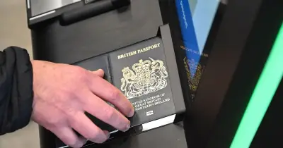 Brit avoids EES chaos in Europe by flying to smaller airport