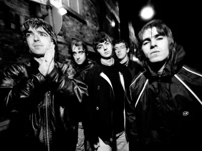 Britpop Special: 30 Years of 1990s British Bands on Sale