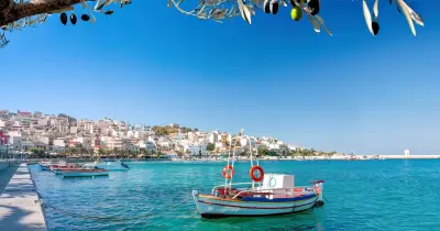 Brits ditch EU hotspots for Egypt, Turkey in 2026 holiday shift
