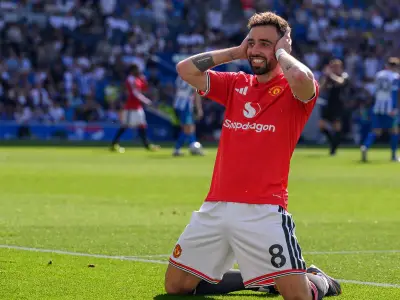 Bruno Fernandes to confirm Manchester United stay before end of month