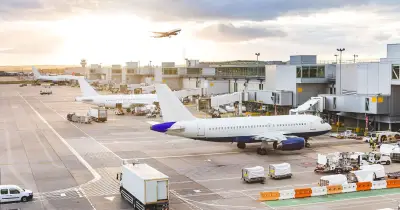 Brussels Charleroi Airport to Close for Two Months in 2028