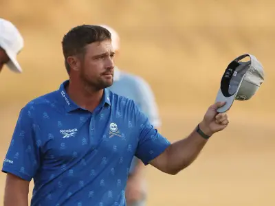 Bryson DeChambeau Breaks Silence After The Open Two-Shot Penalty Amid Quit Fears
