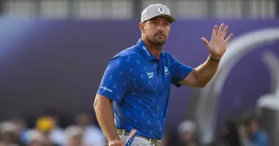 Bryson DeChambeau Fires Back After Two-Shot Penalty at The Open