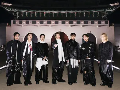 BTS Arirang World Tour: Inside the Band's 'Comeback for the Ages' After Military Service