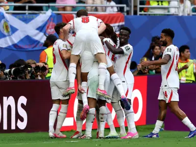 Bukayo Saka Ends England Right-Wing Problem as Tuchel Plan Works