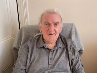 Burglar on Trial for Headbutting and Killing Pensioner with Dementia