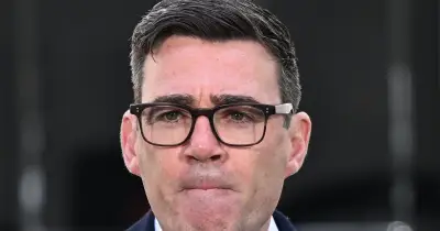Burnham Cabinet Under Fire Over Fraudster and Tax Dodger Appointments