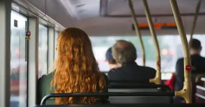 Bus fare price cap of £2 announced from January 2027