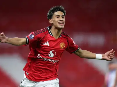 Can JJ Gabriel play in the Premier League this season? Man United star's ban explained