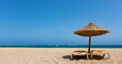 Cape Verde Travel Searches Surge 265% After World Cup, Says Expedia
