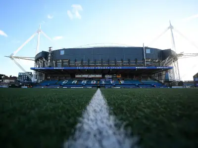 Cardiff Arms Park to Host New Global Rugby Sevens Tournament