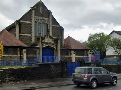 Cardiff Church to Install 'Visually Stunning' Iconostasis After Approval