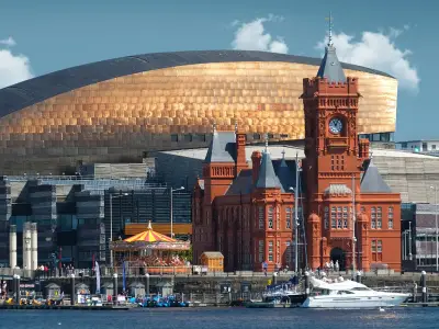Cardiff Council: Over 300 Buildings Contain Asbestos, FOI Reveals