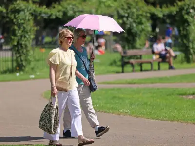 Cardiff council reviews extreme heat response after hottest June