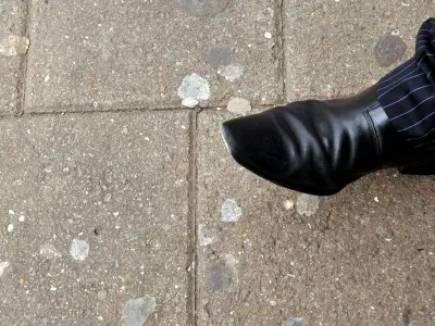 Cardiff Council Secures £27,500 to Clean Chewing Gum from Pavements