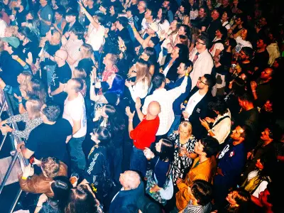 Cardiff's Clwb Ifor Bach and Crosstown Concerts Partner to Boost Sŵn Festival