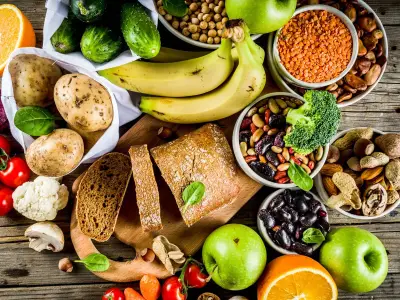 Cardiologist Lists Four Foods to Cut Cholesterol and Three to Avoid