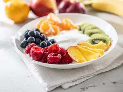 Cardiologist Reveals 4 Fruits That May Lower Heart Disease Risk