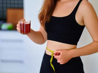 Cardiologist Reveals Five 'Healthy' Drinks He Avoids at All Costs
