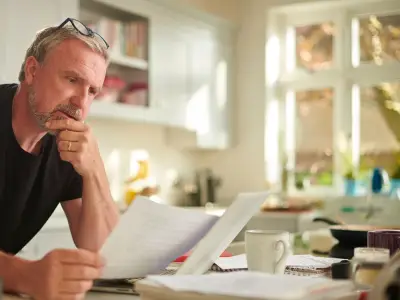 Career Change in Your 50s: Expert Advice on Where to Start