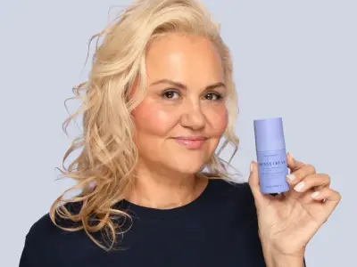 Caroline Hirons' Eye Cream: 4.8 Stars for Sagging Eyes