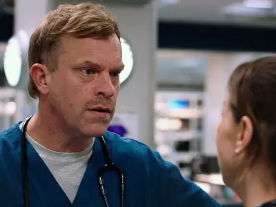 Casualty Fans Furious as Show Pulled for World Cup, Demand BBC Move