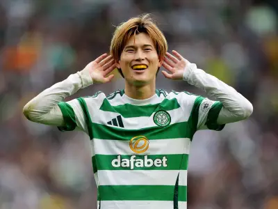 Celtic Fans Furious Over Lack of Transfers as Kyogo Rumours Swirl