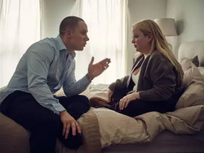 Channel 4 fans 'can't wait' as I Am Helen preview drops with star-studded cast
