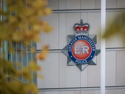 Charity condemns BB gun attack on Jewish community in Salford