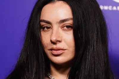 Charli XCX releases Camera music video starring Vincent Cassel