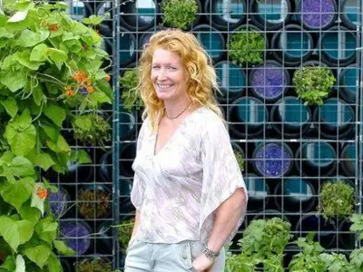 Charlie Dimmock's Tragic Family Loss That Saw Her Vanish from Screens